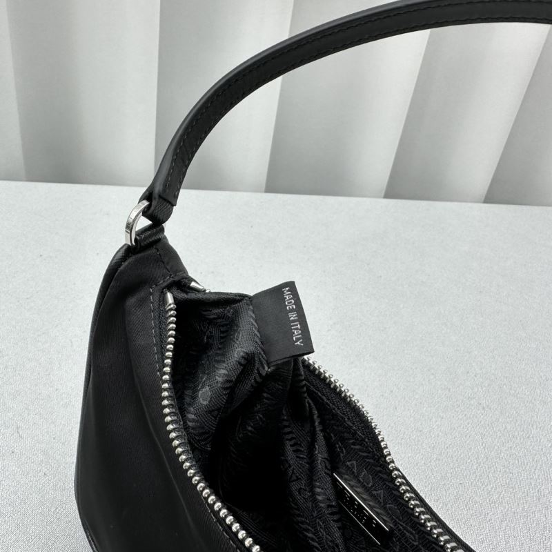 Prada Hobo Bags